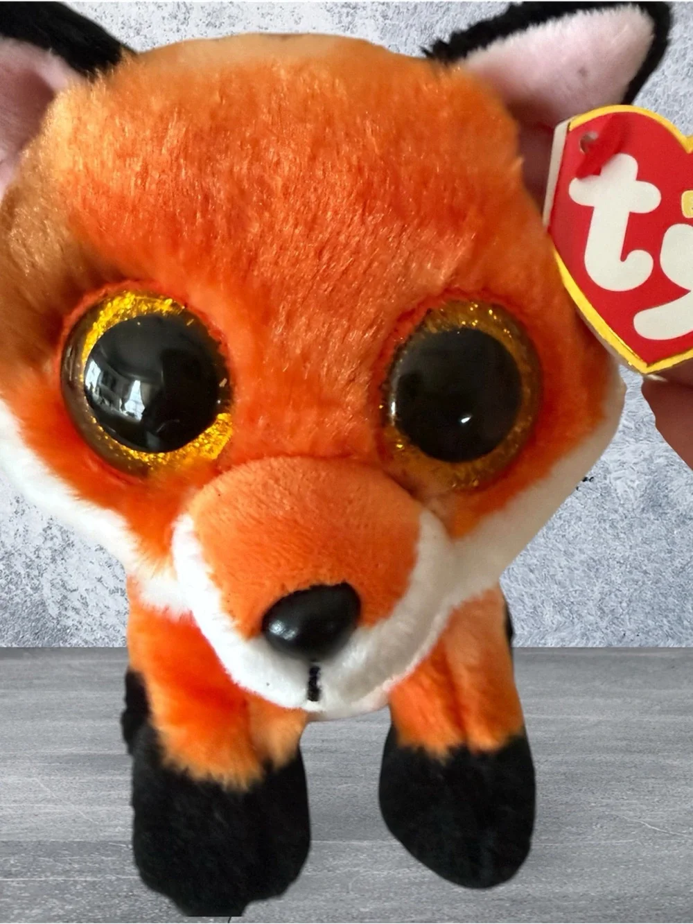 NWT Ty Beanie Boos 